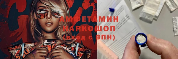 стафф Алексин