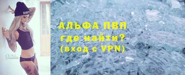 стафф Алексин